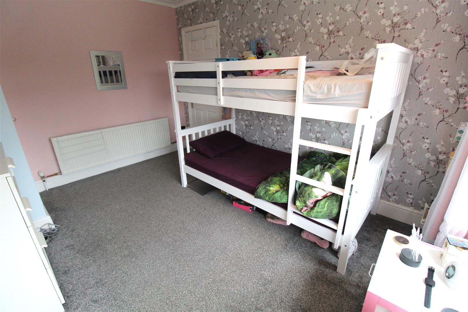 Birchfield Road, Abbey Hulton, Stoke-On-Trent